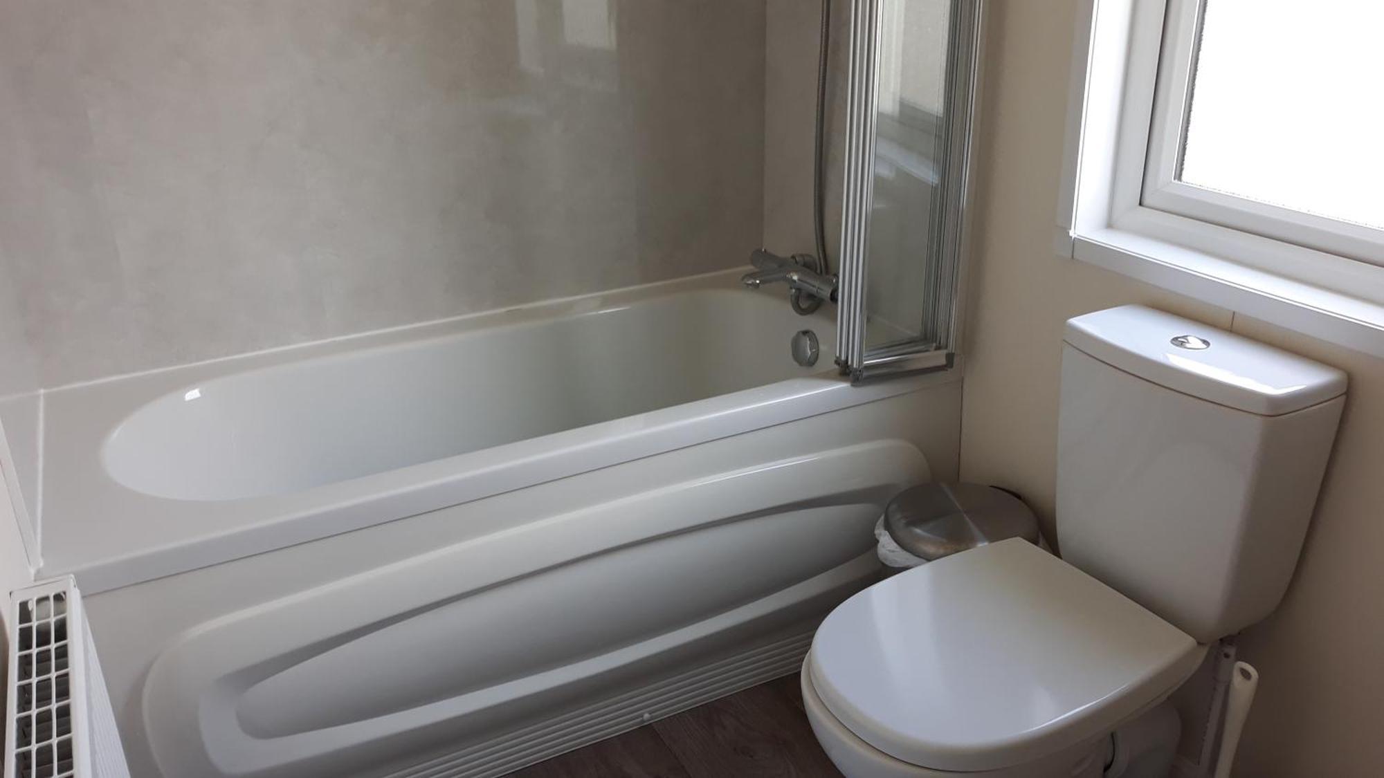 Luxury 6 Berth Lodge At Quince 10 Ferndown Exteriör bild